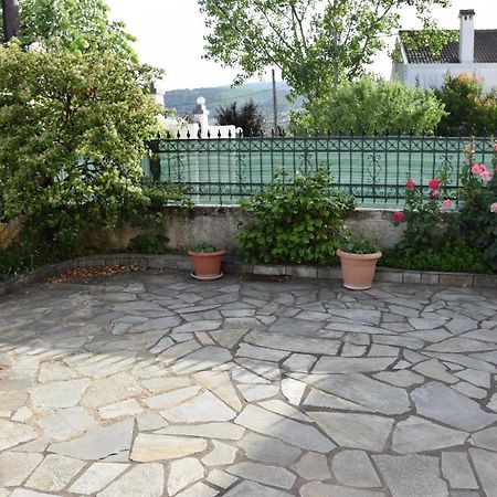 Spacious Apartment At Ioannina, Anatoli Anatoli  エクステリア 写真