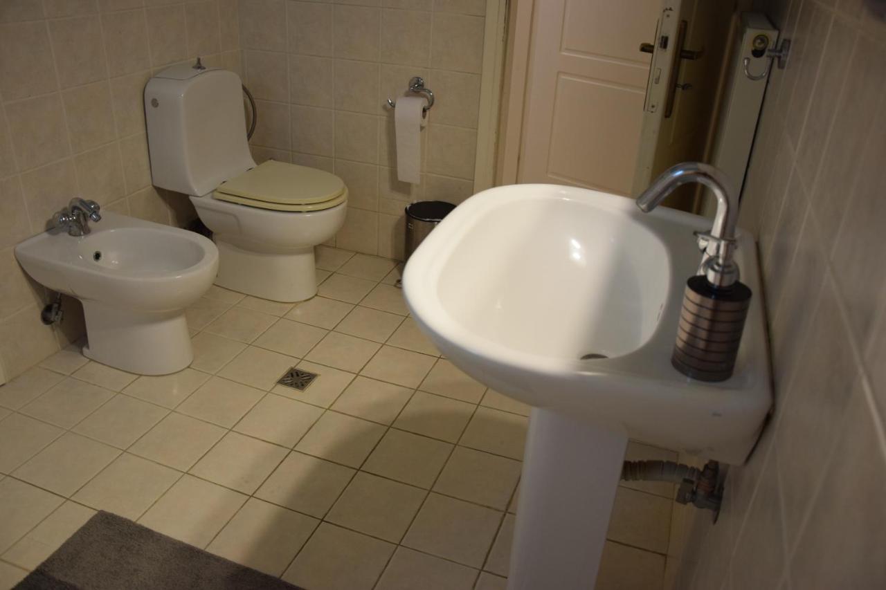Spacious Apartment At Ioannina, Anatoli Anatoli  エクステリア 写真
